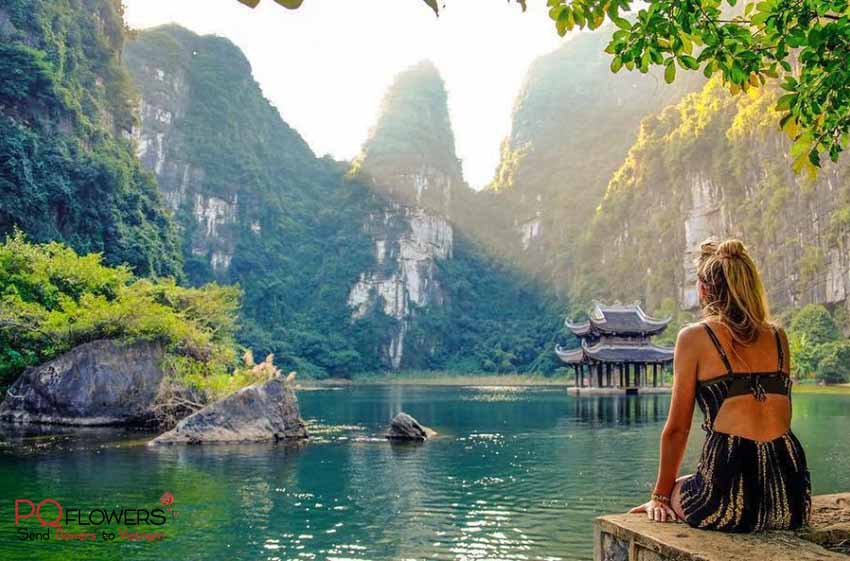 ninh-binh-flower-shop